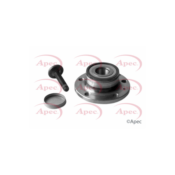 APEC WHEEL BEARING KIT image