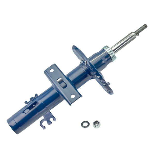 Shock absorber image