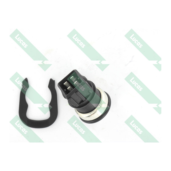 COOLANT TEMPERATURE SENSOR image