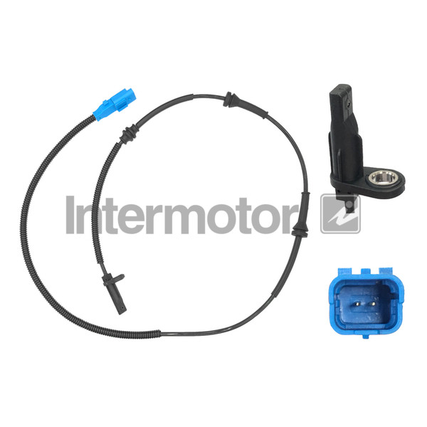 WHEEL SPEED SENSOR image