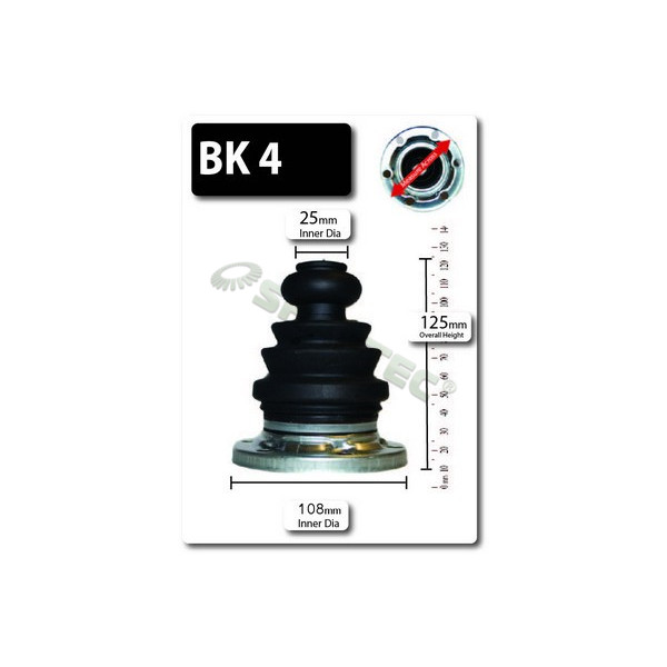 BOOT KIT image