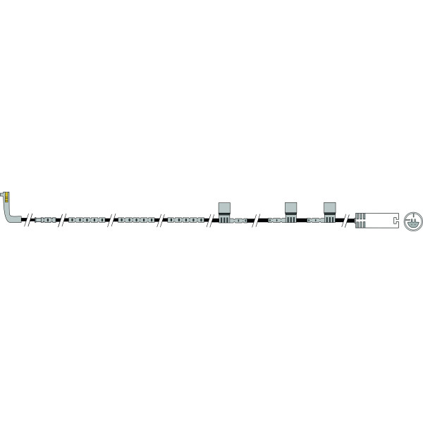 WEAR LEAD (X1) (REAR) - MINI image