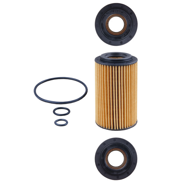 OIL FILTER - ELEMENT image