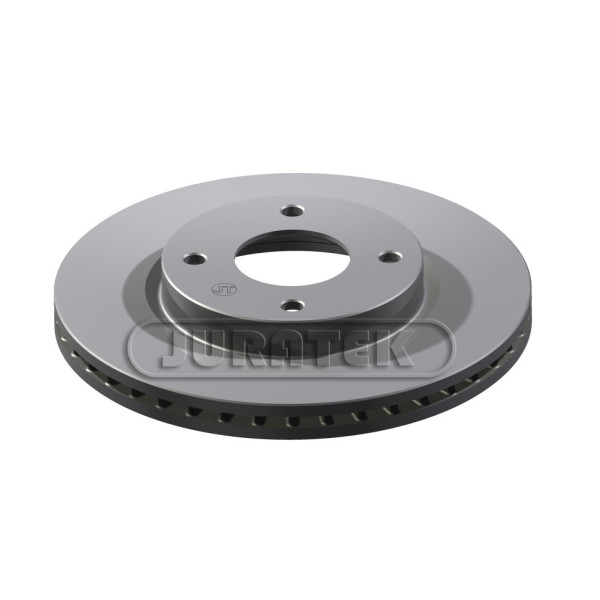 DISC (FRONT) - NISSAN image
