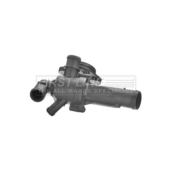 THERMOSTAT KIT image