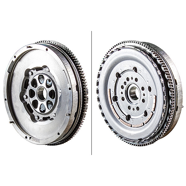 DUAL MASS FLYWHEEL (W/O BOLTS) image