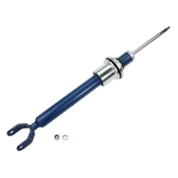 Shock absorber image