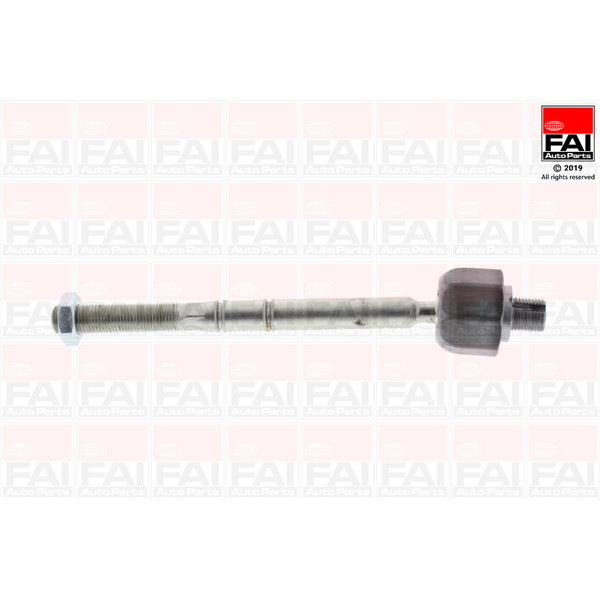 P2 TRACK RODS & BALL JOINTS image