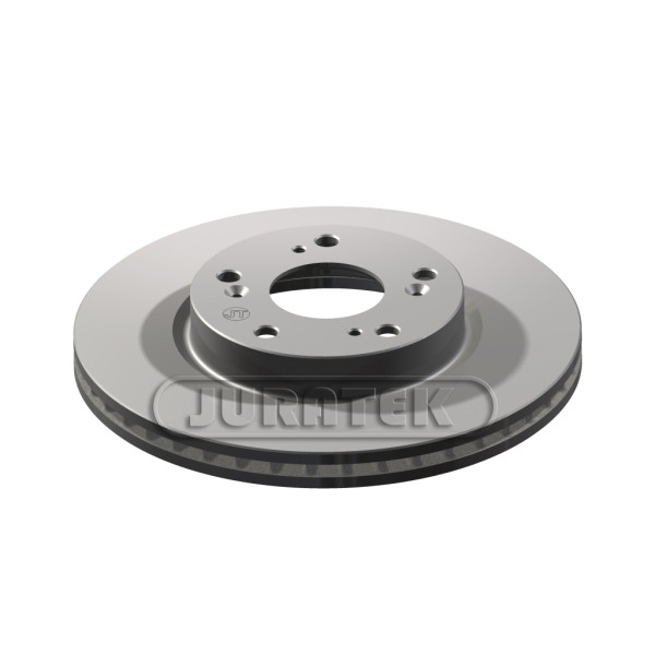DISC (FRONT) - HONDA image