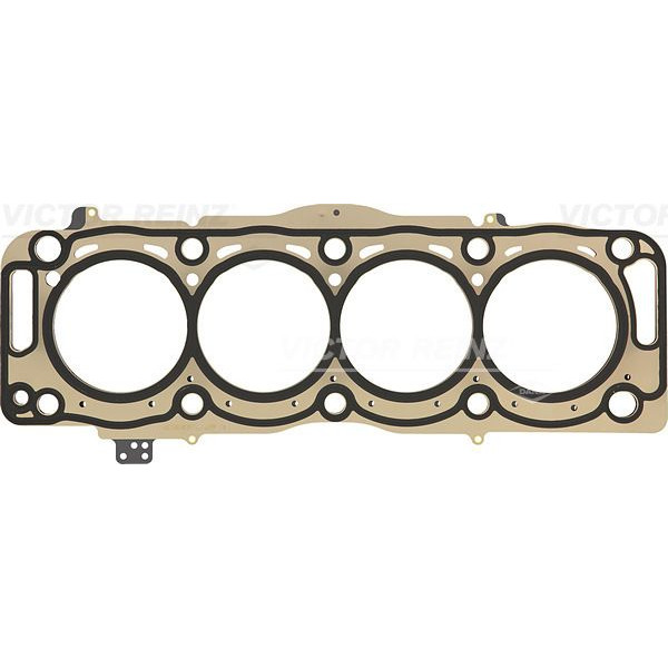 CYLINDER HEAD GASKET image