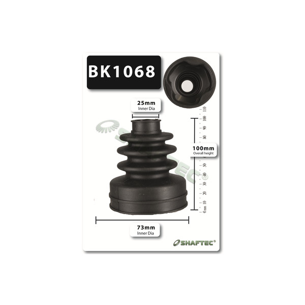 BOOT KIT image