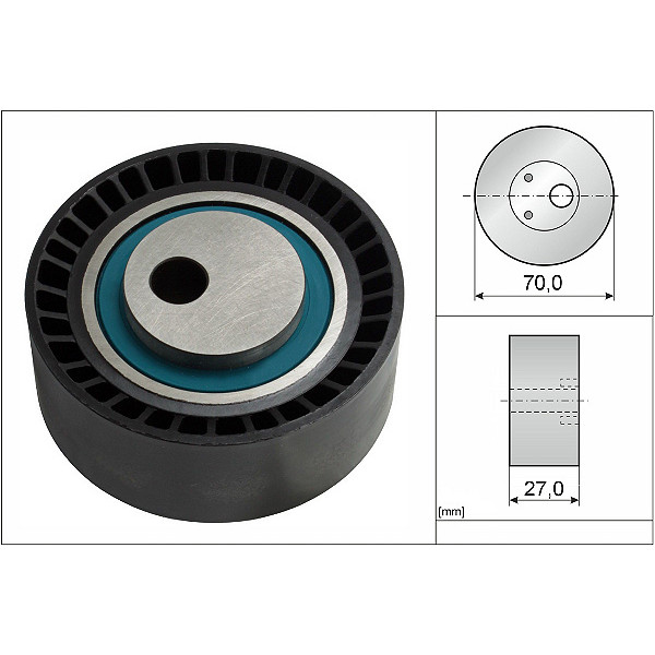ABDS TENSIONER image