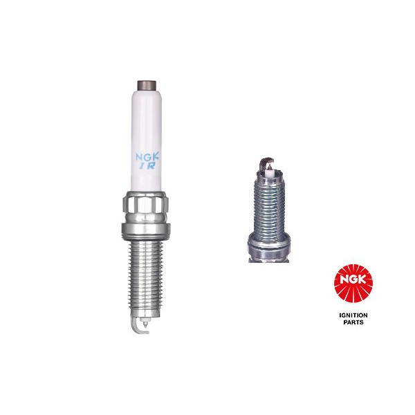 SPARK PLUG - ILZKGR7B8G image