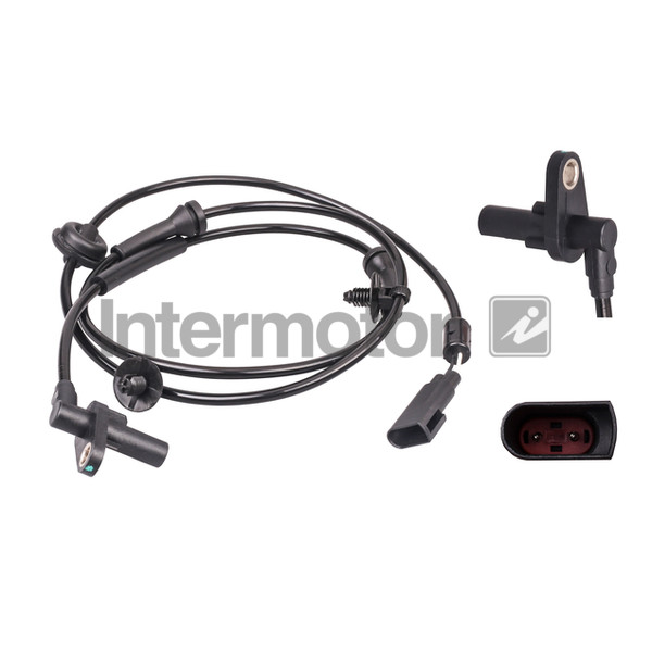 WHEEL SPEED SENSOR image