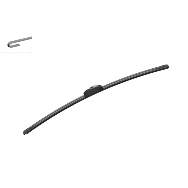 AEROTWIN RF FLAT BLADE 700 image