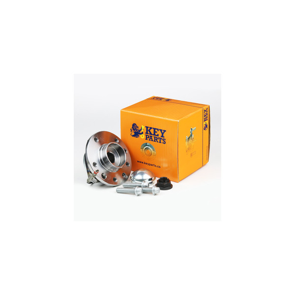 WHEEL BEARING KIT image