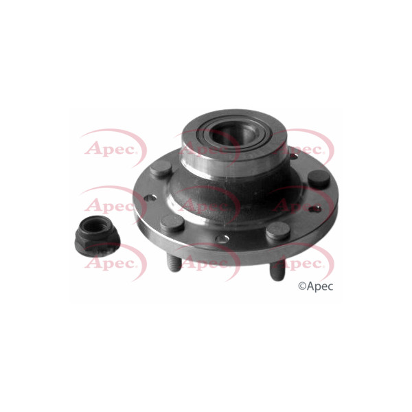 APEC WHEEL BEARING KIT image