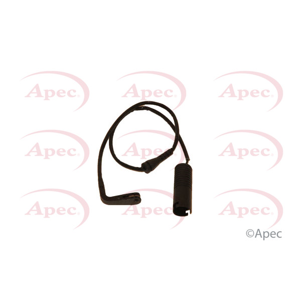 APEC BRAKE PAD WEAR INDICATOR image