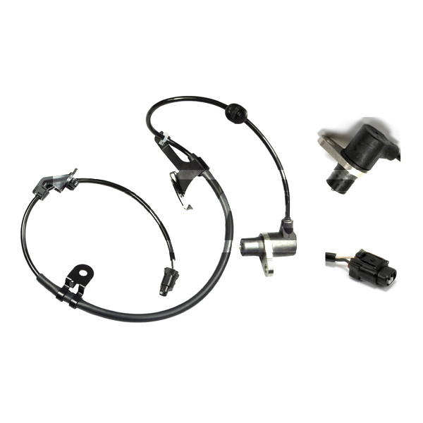 WHEEL SPEED SENSOR image