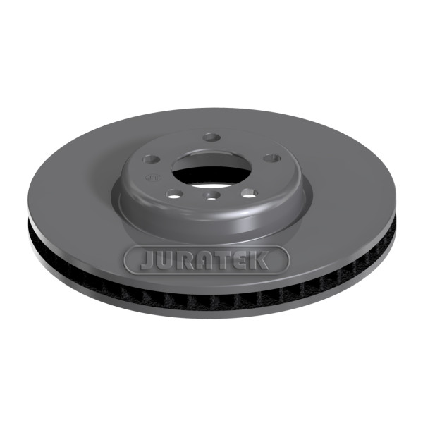 DISC (FRONT LH) - BMW image