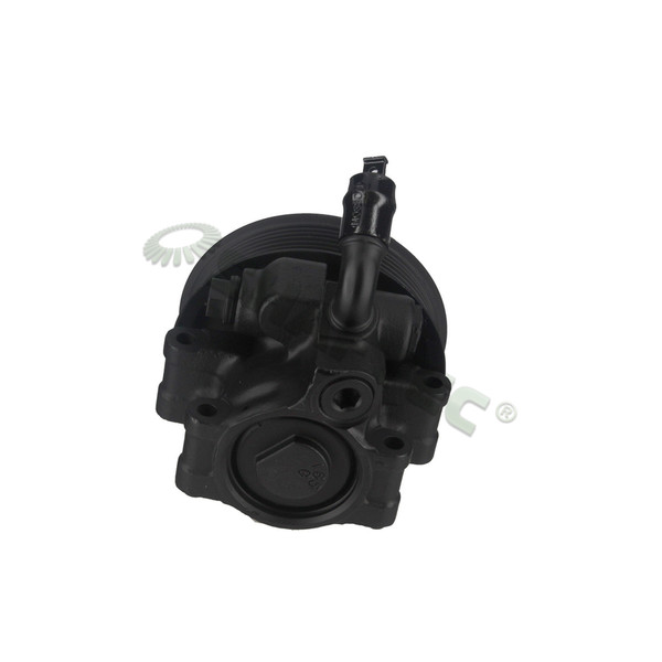POWER STEERING PUMP image