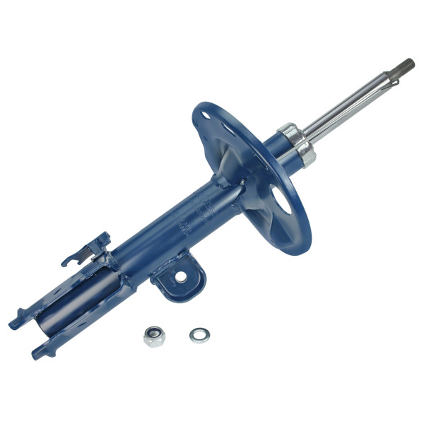 Shock absorber image