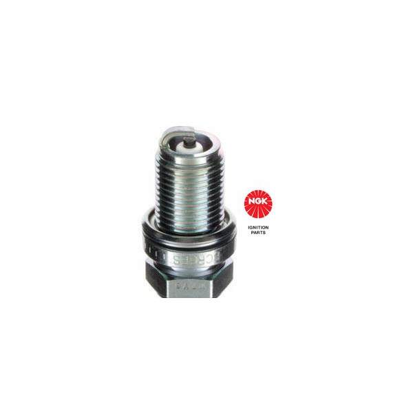 SPARK PLUG - BCR8ES image