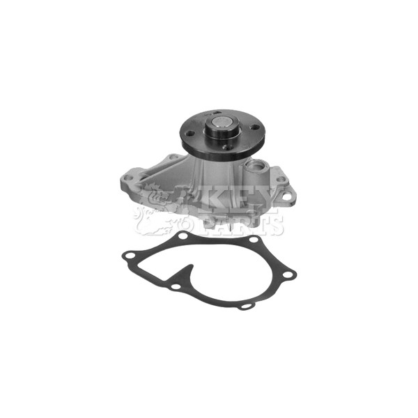 WATER PUMP W/GASKET image