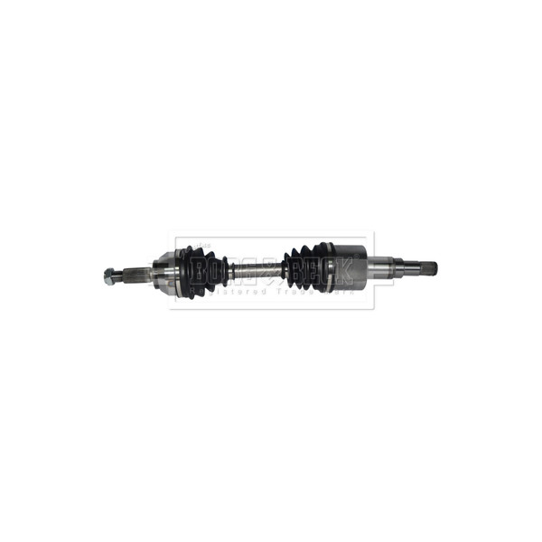 DRIVE SHAFT image