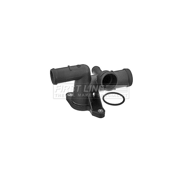 COOLANT FLANGE image
