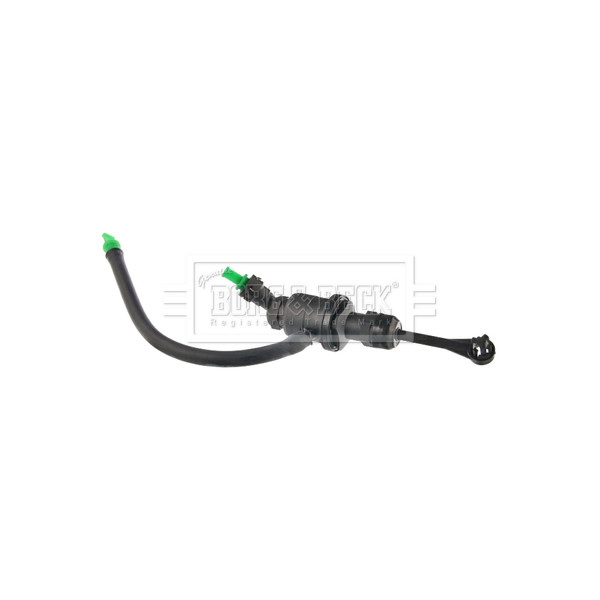 CLUTCH MASTER CYLINDER image