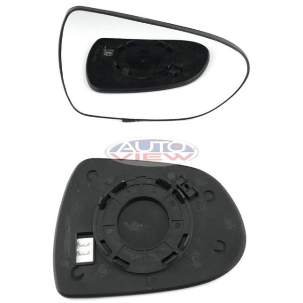 Hyundai i40 12-> RH Heated WBP image