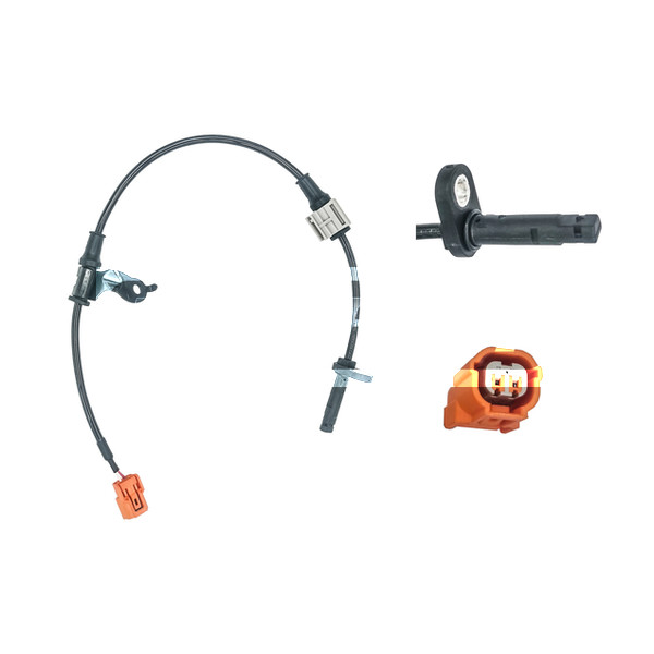 WHEEL SPEED SENSOR image