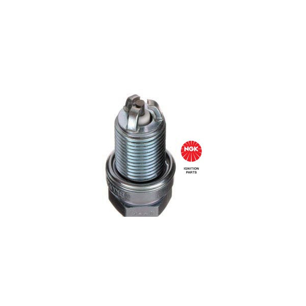 SPARK PLUG - BKUR6ET-10 image