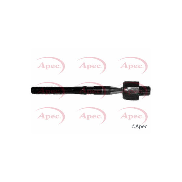 APEC AXIAL JOINT (RACK END) image