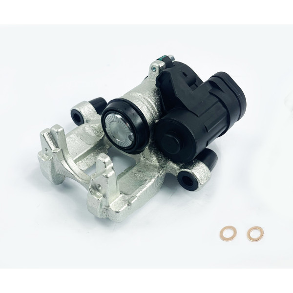 CALIPER (REAR RH) - AUDI SEAT SKODA VW image