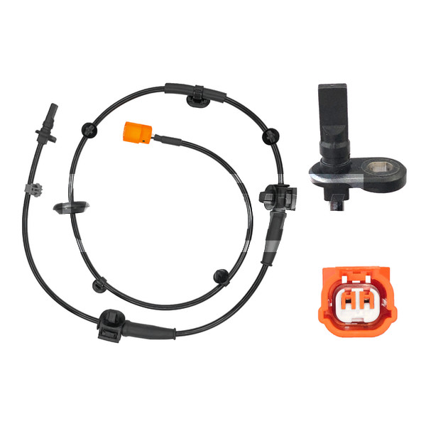 WHEEL SPEED SENSOR image