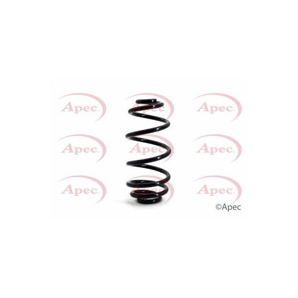 APEC COIL SPRING REAR image