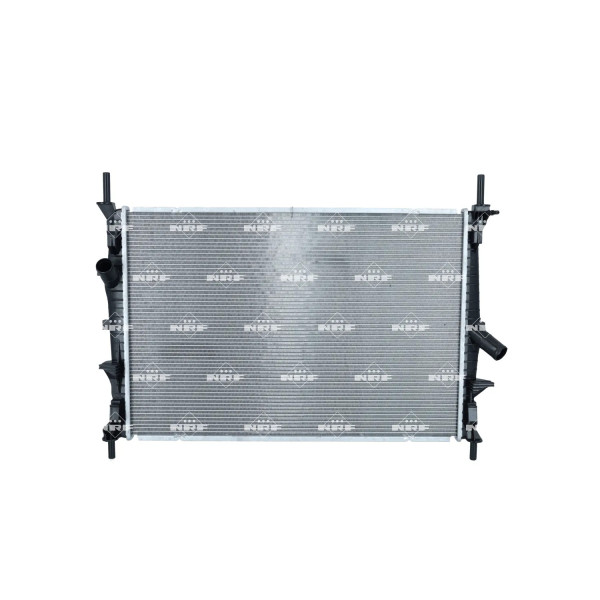RADIATOR image
