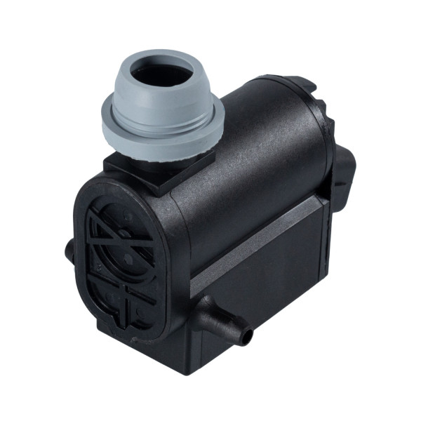 WASHER PUMP image
