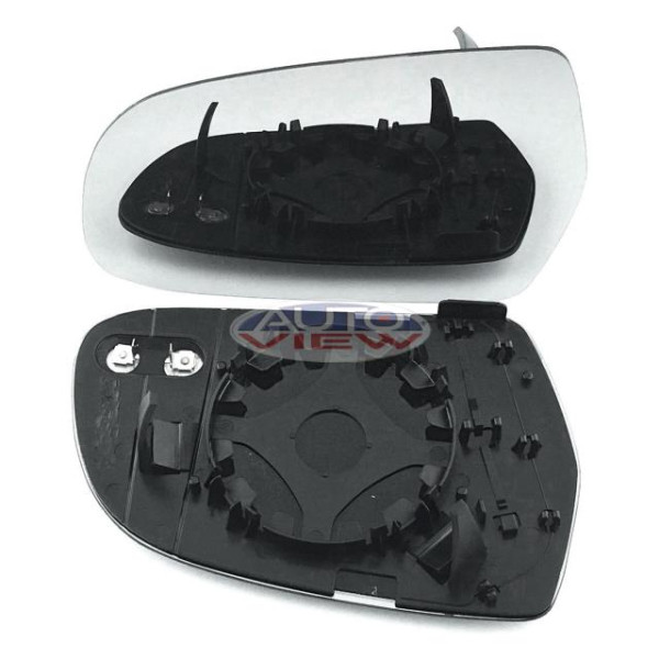 Audi A3 A4A6A8Q3 LH Heated WBP image