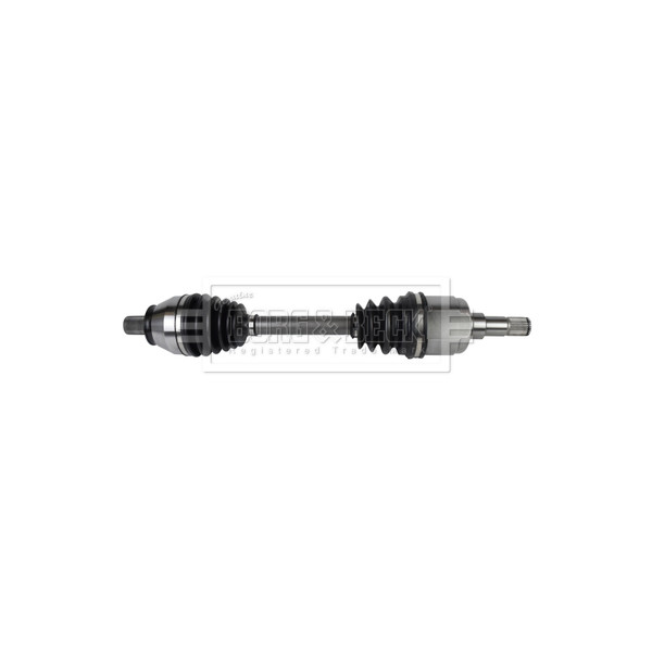 DRIVE SHAFT image