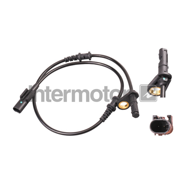 WHEEL SPEED SENSOR image