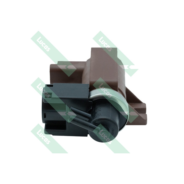 ELECTRIC VALVE image