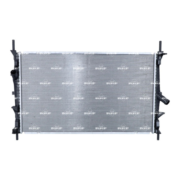 RADIATOR image