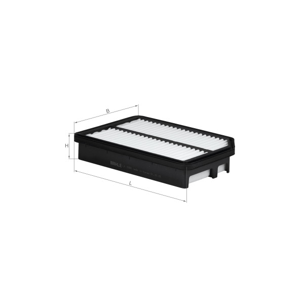 AIR FILTER image
