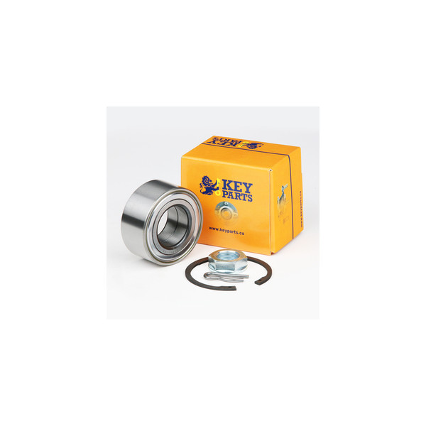 WHEEL BEARING KIT image