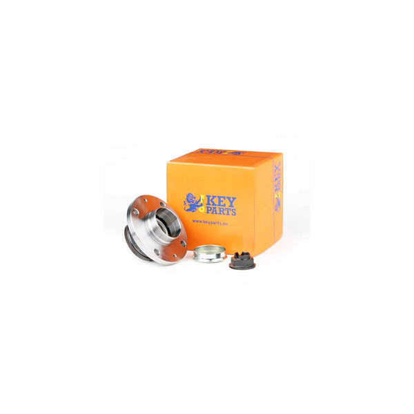 WHEEL BEARING KIT image