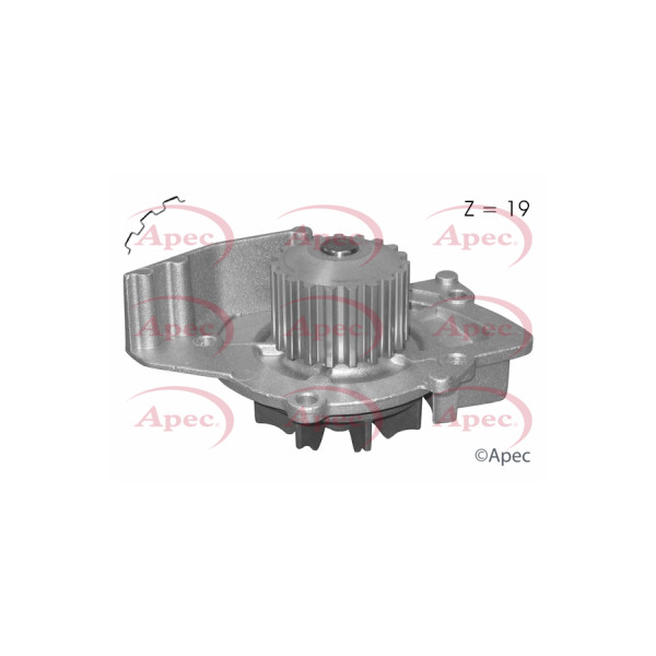 APEC WATER PUMP image