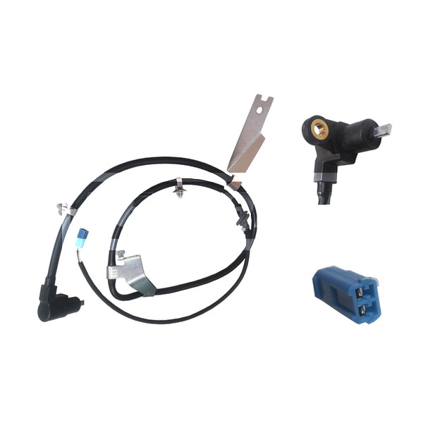 WHEEL SPEED SENSOR image
